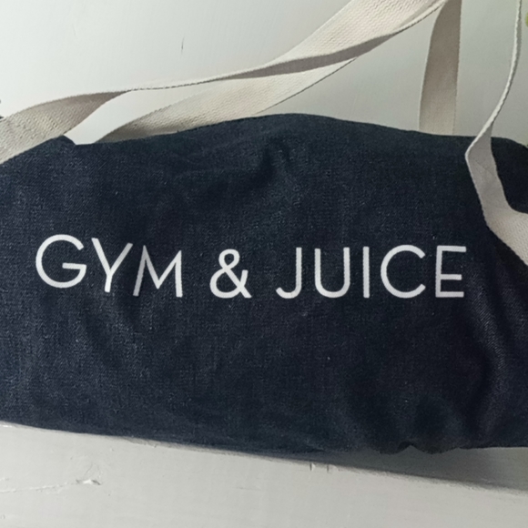 None Handbags - GYM Bag